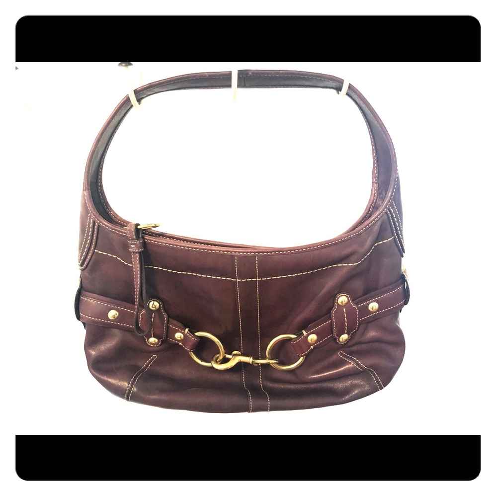 COACH PURSE!!!!!